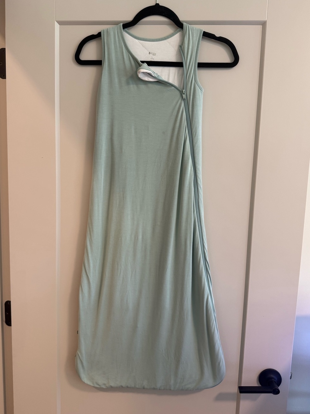 Kyte Baby Sage Sleep Bag 1.0 (L), EUC! - Picture 2 of 6